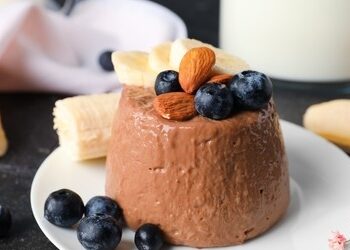 Kids Friendly Dessert,