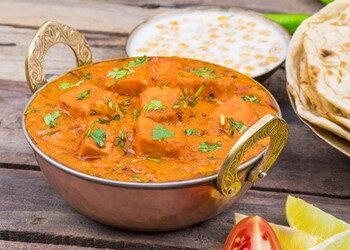 Best Punjabi Shahi Paneer Recipe