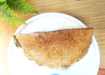 Dosa Recipe Without Fermentation