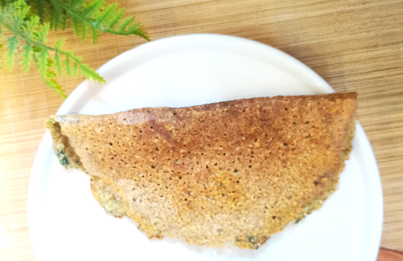 Dosa Recipe Without Fermentation