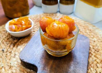 Summer Special Pickle Recipe