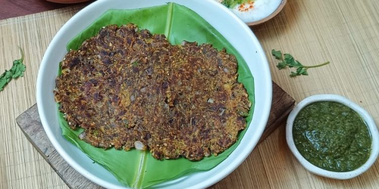 Healthy Breakfast Recipe