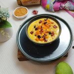 Mango Vermicelli Kheer