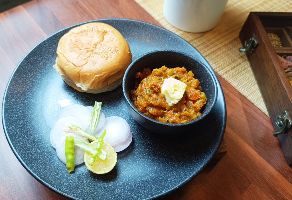 Simple and Quick Lauki Bhaji Recipe