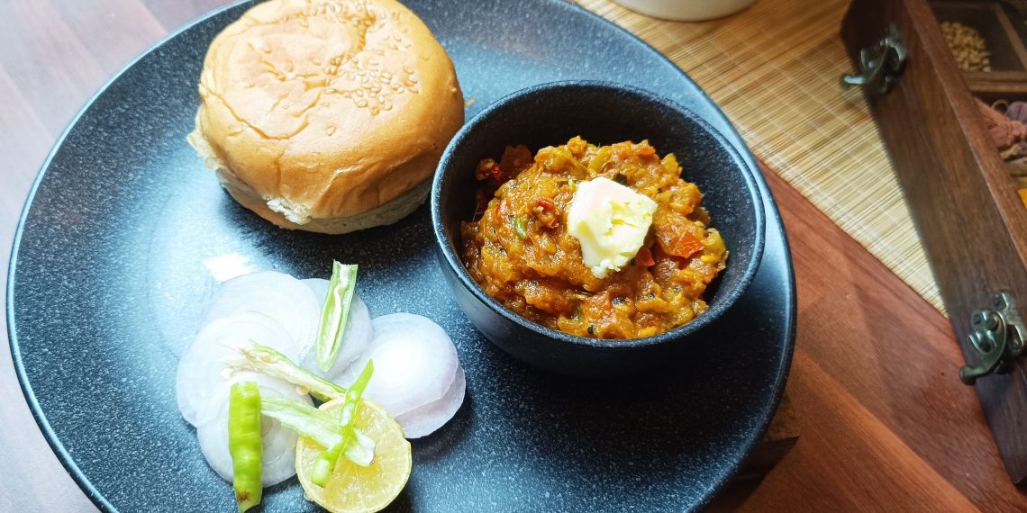 Simple and Quick Lauki Bhaji Recipe