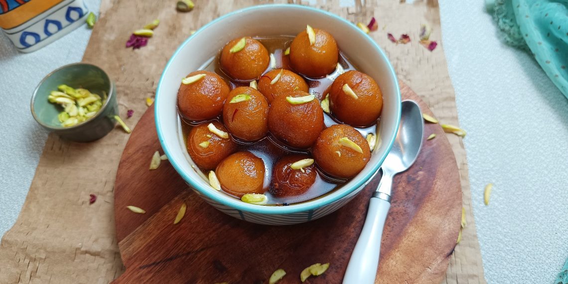 Quick Dessert Recipes