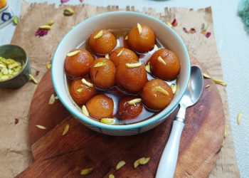 Quick Dessert Recipes