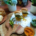 Mumbai’s beloved Vada Pav Recipe