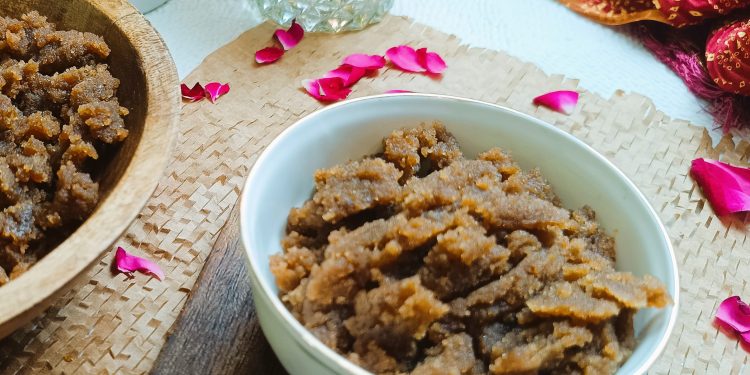 Kada Prasad – A Blessing in Every Bite