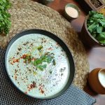 Quick & Tasty Bathua Raita