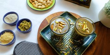 Pearl Millet Recipes