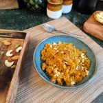 Moong Dal Halwa: A Sweet Winter Treat