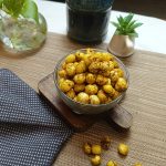 Guilt-Free Snacking | Masala Makhana