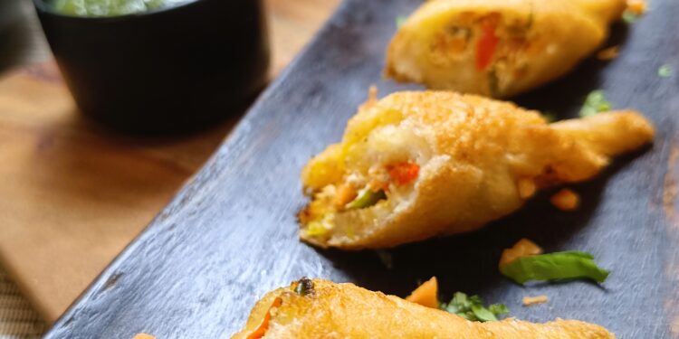 Rainy Day Snack Recipes