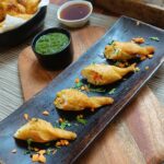 Rainy Day Snack Recipes