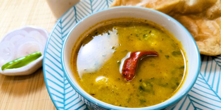 Spicy Dubki Wale Aloo Curry