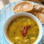 Spicy Dubki Wale Aloo Curry