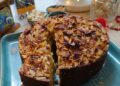 Mawa cake for Raksha Bandhan