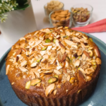 Think Whole Wheat Cakes Are Dry? Try This